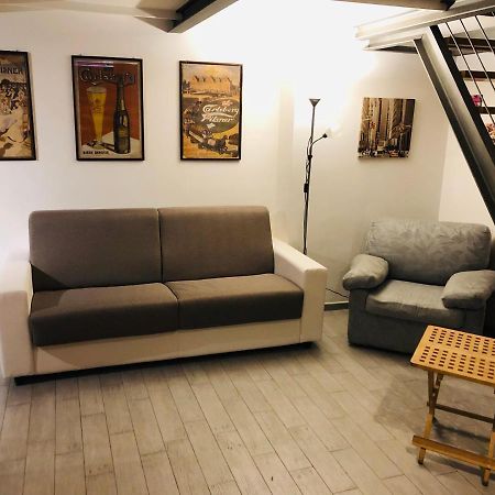 Casa Vacanze Roby 米兰 外观 照片