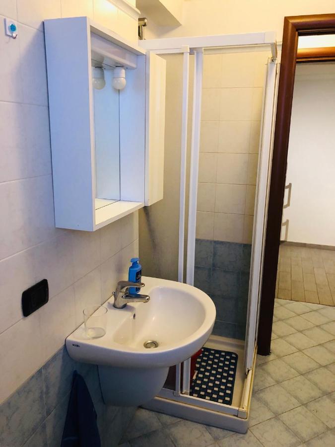 Casa Vacanze Roby 米兰 外观 照片